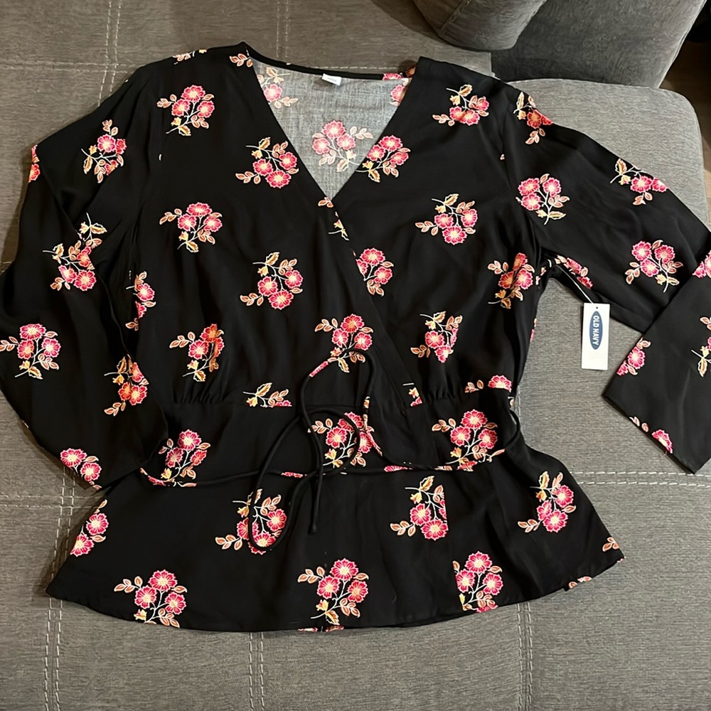 Old Navy Blouse